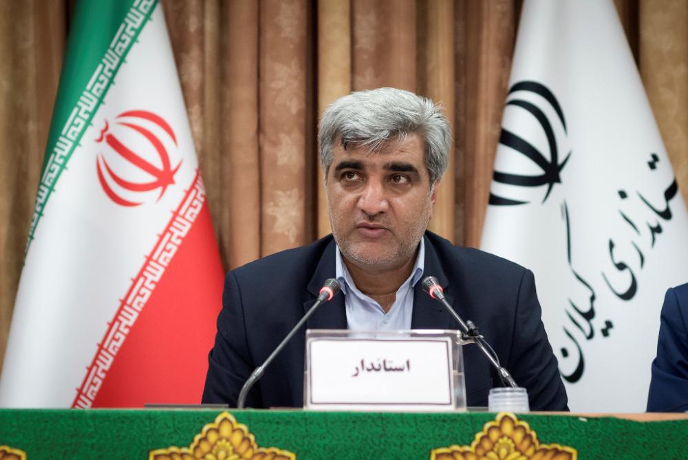 گیلان رتبه ۹ کشور در پرداخت تسهیلات اشتغال روستایی را دارد